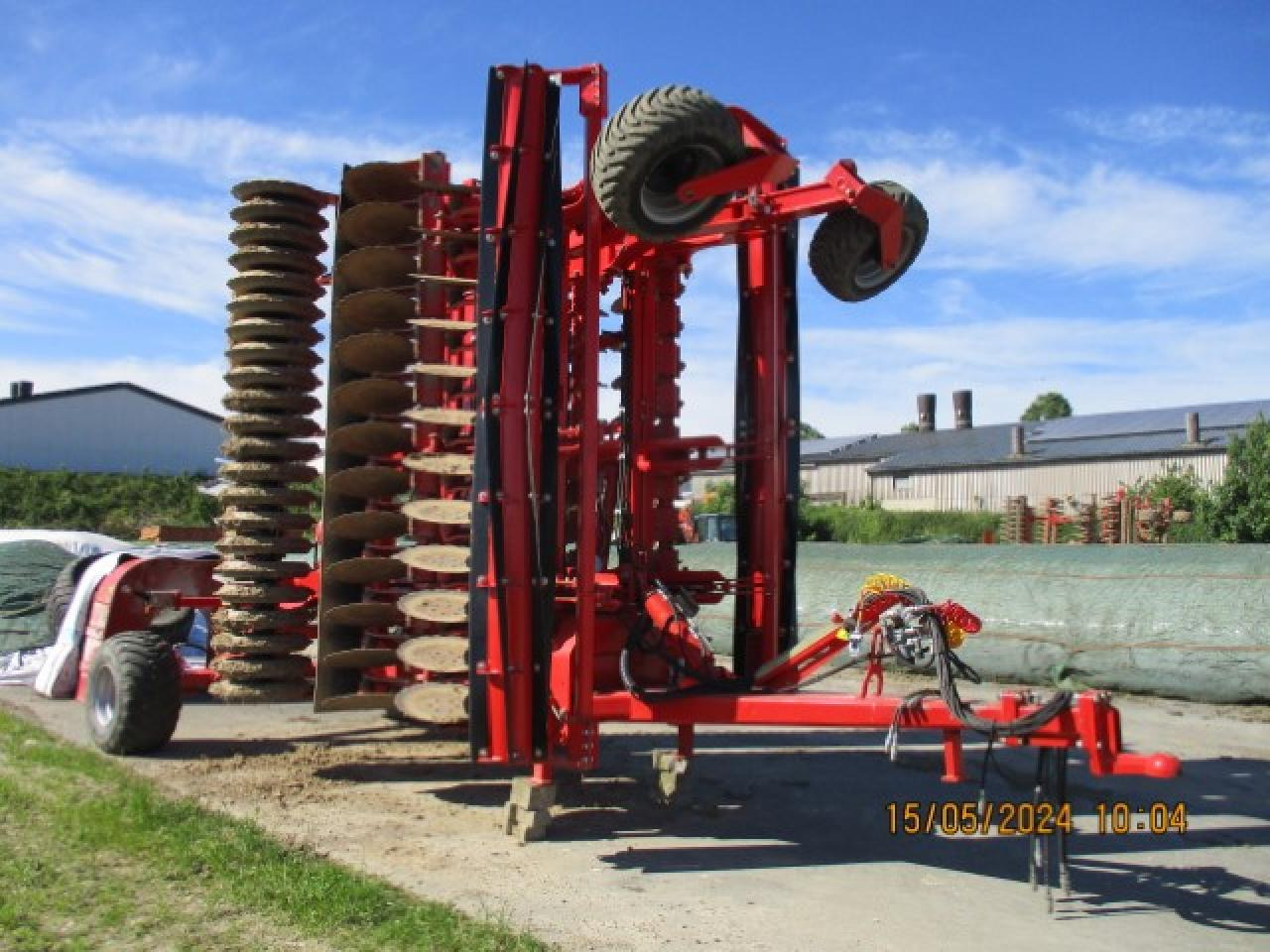 He-Va He-Va Disc-Roller - Tanjurača: slika He-Va He-Va Disc-Roller - Tanjurača He-Va He-Va Disc-Roller - Tanjurača: slika He-Va He-Va Disc-Roller - Tanjurača