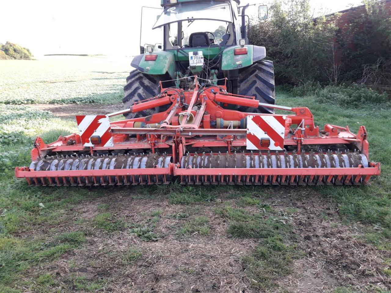 Kuhn HRB453DR - Roto drljača: slika Kuhn HRB453DR - Roto drljača Kuhn HRB453DR - Roto drljača: slika Kuhn HRB453DR - Roto drljača