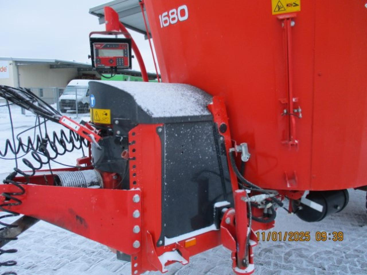 Kuhn Profile 2080 Compact - Vagon-miješalica za krmivo: slika Kuhn Profile 2080 Compact - Vagon-miješalica za krmivo Kuhn Profile 2080 Compact - Vagon-miješalica za krmivo: slika Kuhn Profile 2080 Compact - Vagon-miješalica za krmivo