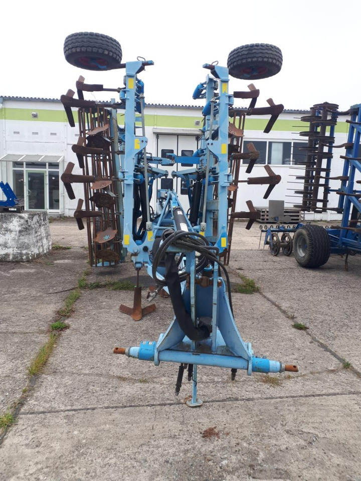 Lemken Kristall 9 600 - Kultivator: slika Lemken Kristall 9 600 - Kultivator Lemken Kristall 9 600 - Kultivator: slika Lemken Kristall 9 600 - Kultivator