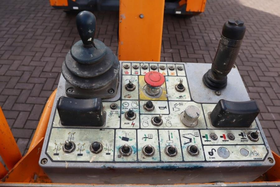 ATN Zebra 16 Guarantee! Diesel, Hydr. Stabilisers, 4x4 - Zglobni krak: slika ATN Zebra 16 Guarantee! Diesel, Hydr. Stabilisers, 4x4 - Zglobni krak ATN Zebra 16 Guarantee! Diesel, Hydr. Stabilisers, 4x4 - Zglobni krak: slika ATN Zebra 16 Guarantee! Diesel, Hydr. Stabilisers, 4x4 - Zglobni krak