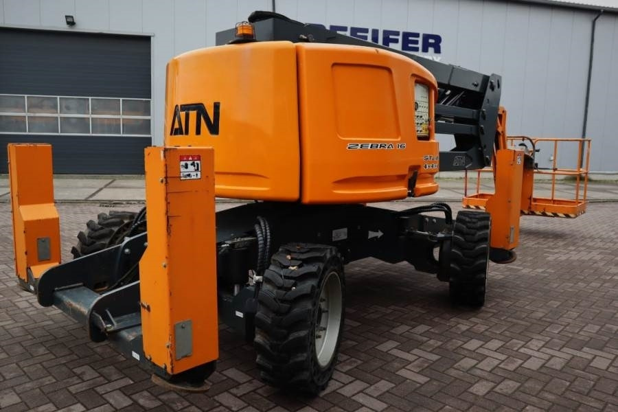 ATN Zebra 16 STAB Guarantee! Diesel, Hydr. Stabilisers - Zglobni krak: slika ATN Zebra 16 STAB Guarantee! Diesel, Hydr. Stabilisers - Zglobni krak ATN Zebra 16 STAB Guarantee! Diesel, Hydr. Stabilisers - Zglobni krak: slika ATN Zebra 16 STAB Guarantee! Diesel, Hydr. Stabilisers - Zglobni krak