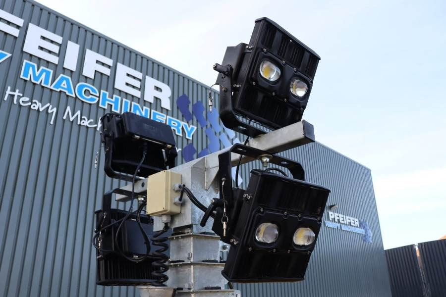 Atlas Copco HiLight H5+ SV2 Valid inspection, *Guarantee! Max - Rasvjetni stup: slika Atlas Copco HiLight H5+ SV2 Valid inspection, *Guarantee! Max - Rasvjetni stup Atlas Copco HiLight H5+ SV2 Valid inspection, *Guarantee! Max - Rasvjetni stup: slika Atlas Copco HiLight H5+ SV2 Valid inspection, *Guarantee! Max - Rasvjetni stup