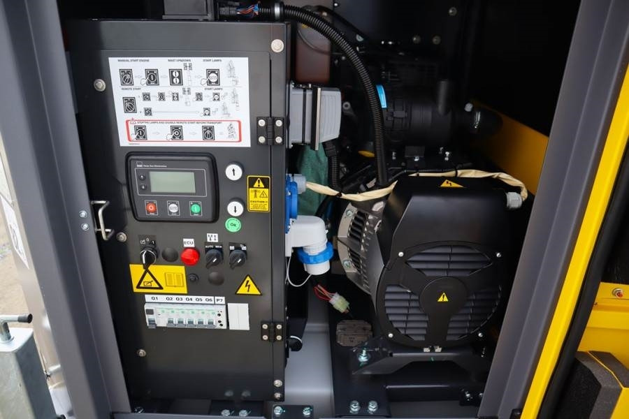 Atlas Copco Hilight B6+ KD Valid inspection, *Guarantee! Max B - Rasvjetni stup: slika Atlas Copco Hilight B6+ KD Valid inspection, *Guarantee! Max B - Rasvjetni stup Atlas Copco Hilight B6+ KD Valid inspection, *Guarantee! Max B - Rasvjetni stup: slika Atlas Copco Hilight B6+ KD Valid inspection, *Guarantee! Max B - Rasvjetni stup