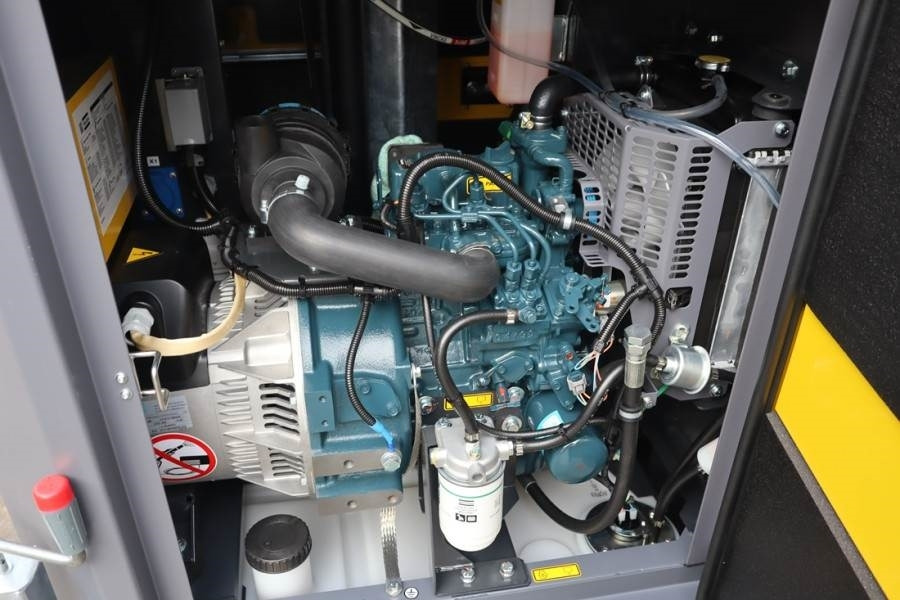 Atlas Copco Hilight B6+ KD Valid inspection, *Guarantee! Max B - Rasvjetni stup: slika Atlas Copco Hilight B6+ KD Valid inspection, *Guarantee! Max B - Rasvjetni stup Atlas Copco Hilight B6+ KD Valid inspection, *Guarantee! Max B - Rasvjetni stup: slika Atlas Copco Hilight B6+ KD Valid inspection, *Guarantee! Max B - Rasvjetni stup