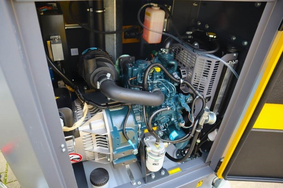 Atlas Copco Hilight B6+ KD Valid inspection, *Guarantee! Max B - Rasvjetni stup: slika Atlas Copco Hilight B6+ KD Valid inspection, *Guarantee! Max B - Rasvjetni stup Atlas Copco Hilight B6+ KD Valid inspection, *Guarantee! Max B - Rasvjetni stup: slika Atlas Copco Hilight B6+ KD Valid inspection, *Guarantee! Max B - Rasvjetni stup