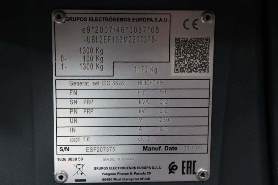 Atlas Copco Hilight H6+ NEW, Valid inspection, *Guarantee! Max - Rasvjetni stup: slika Atlas Copco Hilight H6+ NEW, Valid inspection, *Guarantee! Max - Rasvjetni stup Atlas Copco Hilight H6+ NEW, Valid inspection, *Guarantee! Max - Rasvjetni stup: slika Atlas Copco Hilight H6+ NEW, Valid inspection, *Guarantee! Max - Rasvjetni stup