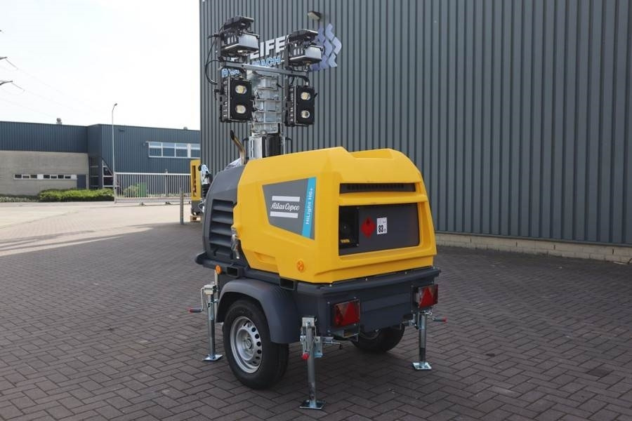 Atlas Copco Hilight H6+ Valid inspection, *Guarantee! Max Boo - Rasvjetni stup: slika Atlas Copco Hilight H6+ Valid inspection, *Guarantee! Max Boo - Rasvjetni stup Atlas Copco Hilight H6+ Valid inspection, *Guarantee! Max Boo - Rasvjetni stup: slika Atlas Copco Hilight H6+ Valid inspection, *Guarantee! Max Boo - Rasvjetni stup