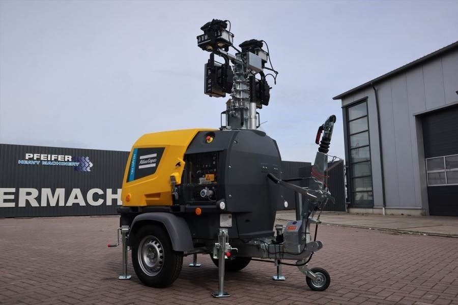 Atlas Copco Hilight H6+ Valid inspection, *Guarantee! Max Boo - Rasvjetni stup: slika Atlas Copco Hilight H6+ Valid inspection, *Guarantee! Max Boo - Rasvjetni stup Atlas Copco Hilight H6+ Valid inspection, *Guarantee! Max Boo - Rasvjetni stup: slika Atlas Copco Hilight H6+ Valid inspection, *Guarantee! Max Boo - Rasvjetni stup
