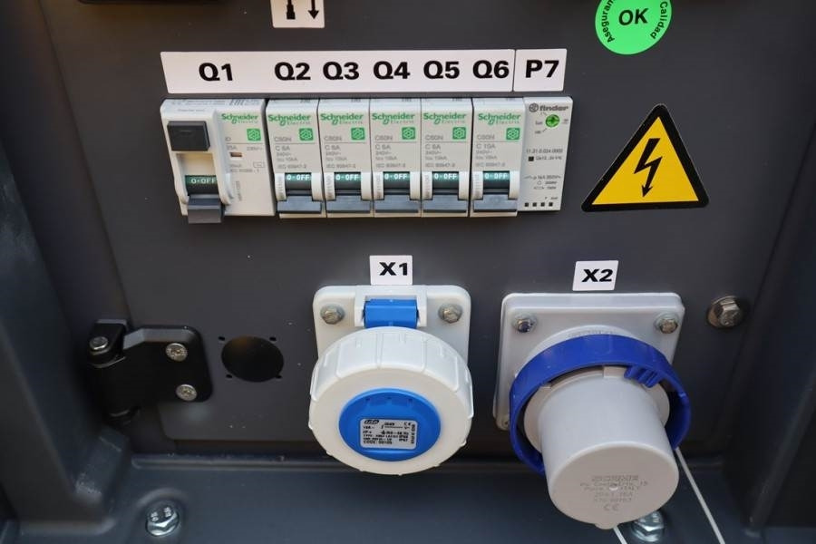 Atlas Copco Hilight H6+ Valid inspection, *Guarantee! Max Boom - Rasvjetni stup: slika Atlas Copco Hilight H6+ Valid inspection, *Guarantee! Max Boom - Rasvjetni stup Atlas Copco Hilight H6+ Valid inspection, *Guarantee! Max Boom - Rasvjetni stup: slika Atlas Copco Hilight H6+ Valid inspection, *Guarantee! Max Boom - Rasvjetni stup