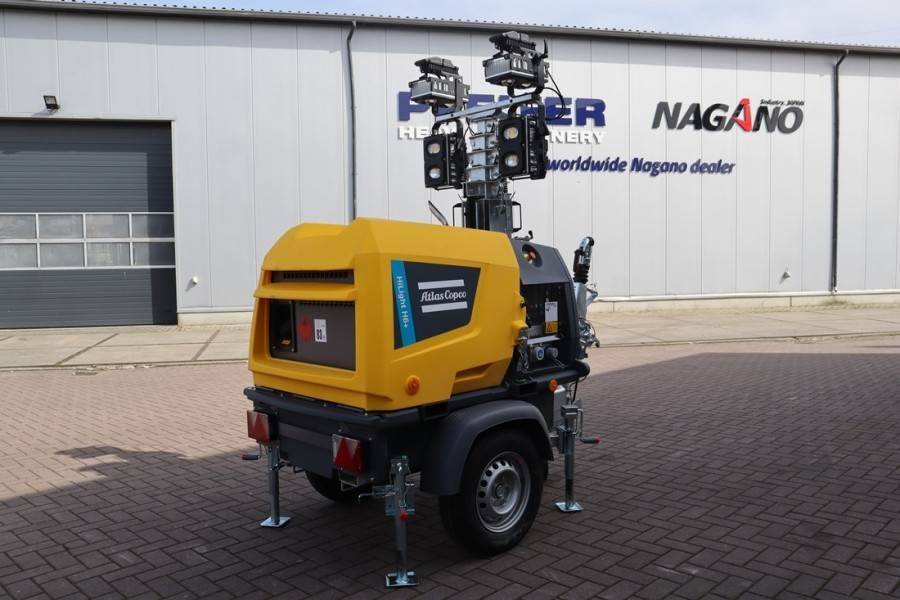 Atlas Copco Hilight H6+ Valid inspection, *Guarantee! Max Boom - Rasvjetni stup: slika Atlas Copco Hilight H6+ Valid inspection, *Guarantee! Max Boom - Rasvjetni stup Atlas Copco Hilight H6+ Valid inspection, *Guarantee! Max Boom - Rasvjetni stup: slika Atlas Copco Hilight H6+ Valid inspection, *Guarantee! Max Boom - Rasvjetni stup