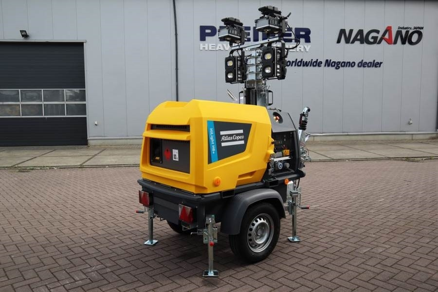 Atlas Copco Hilight H6+ Valid inspection, *Guarantee! Max Boom - Rasvjetni stup: slika Atlas Copco Hilight H6+ Valid inspection, *Guarantee! Max Boom - Rasvjetni stup Atlas Copco Hilight H6+ Valid inspection, *Guarantee! Max Boom - Rasvjetni stup: slika Atlas Copco Hilight H6+ Valid inspection, *Guarantee! Max Boom - Rasvjetni stup