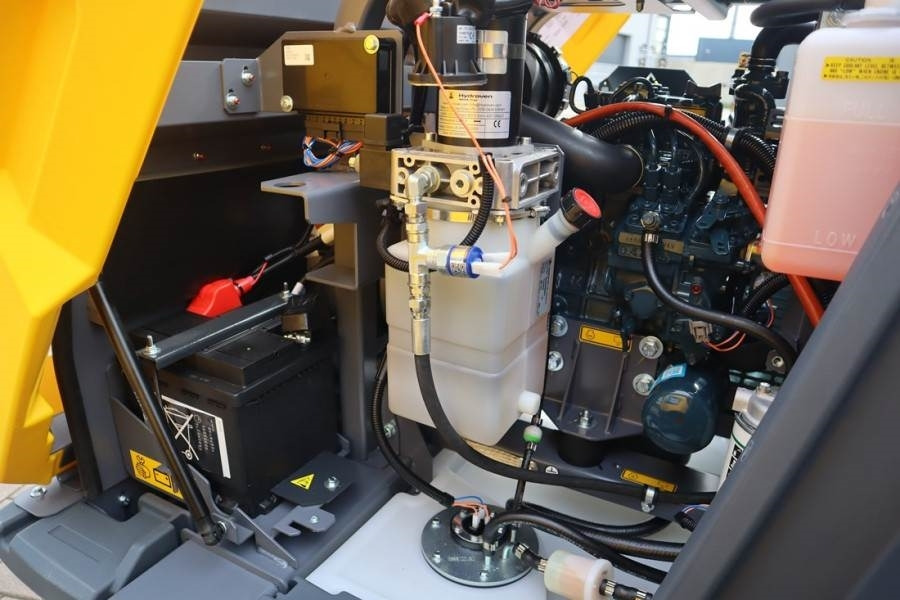 Atlas Copco Hilight H6+ Valid inspection, *Guarantee! Max Boom - Rasvjetni stup: slika Atlas Copco Hilight H6+ Valid inspection, *Guarantee! Max Boom - Rasvjetni stup Atlas Copco Hilight H6+ Valid inspection, *Guarantee! Max Boom - Rasvjetni stup: slika Atlas Copco Hilight H6+ Valid inspection, *Guarantee! Max Boom - Rasvjetni stup