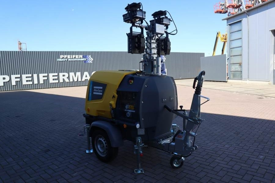 Atlas Copco Hilight H6+ Valid inspection, *Guarantee! Max Boom - Rasvjetni stup: slika Atlas Copco Hilight H6+ Valid inspection, *Guarantee! Max Boom - Rasvjetni stup Atlas Copco Hilight H6+ Valid inspection, *Guarantee! Max Boom - Rasvjetni stup: slika Atlas Copco Hilight H6+ Valid inspection, *Guarantee! Max Boom - Rasvjetni stup