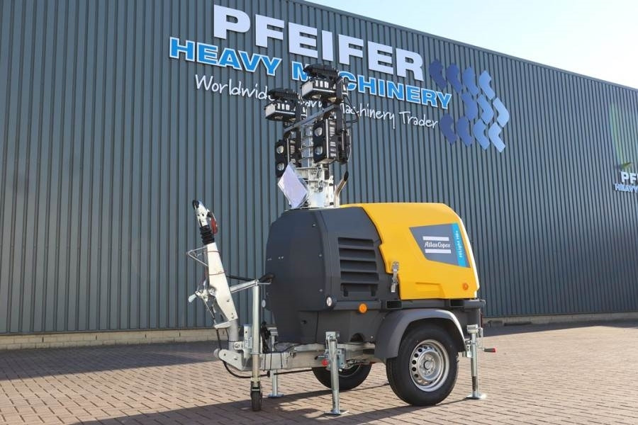 Atlas Copco Hilight H6+ Valid inspection, *Guarantee! Max Boom - Rasvjetni stup: slika Atlas Copco Hilight H6+ Valid inspection, *Guarantee! Max Boom - Rasvjetni stup Atlas Copco Hilight H6+ Valid inspection, *Guarantee! Max Boom - Rasvjetni stup: slika Atlas Copco Hilight H6+ Valid inspection, *Guarantee! Max Boom - Rasvjetni stup