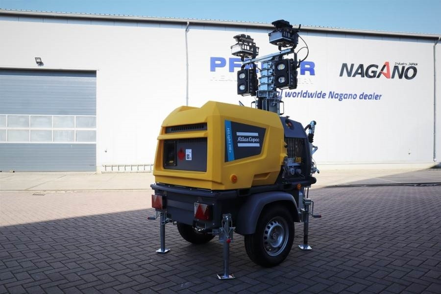 Atlas Copco Hilight H6+ Valid inspection, *Guarantee! Max Boom - Rasvjetni stup: slika Atlas Copco Hilight H6+ Valid inspection, *Guarantee! Max Boom - Rasvjetni stup Atlas Copco Hilight H6+ Valid inspection, *Guarantee! Max Boom - Rasvjetni stup: slika Atlas Copco Hilight H6+ Valid inspection, *Guarantee! Max Boom - Rasvjetni stup