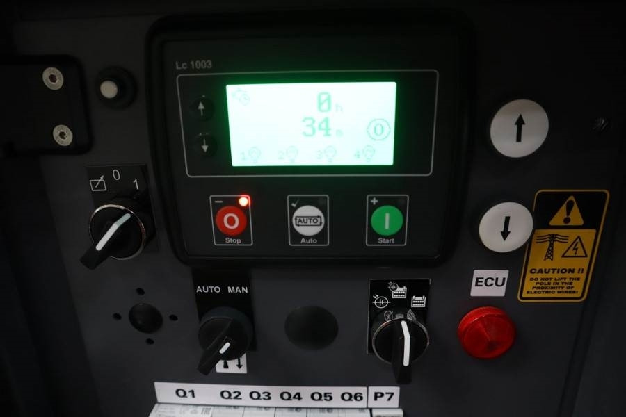 Atlas Copco Hilight H6+ Valid inspection, *Guarantee! Max Boom - Generatorski set: slika Atlas Copco Hilight H6+ Valid inspection, *Guarantee! Max Boom - Generatorski set Atlas Copco Hilight H6+ Valid inspection, *Guarantee! Max Boom - Generatorski set: slika Atlas Copco Hilight H6+ Valid inspection, *Guarantee! Max Boom - Generatorski set