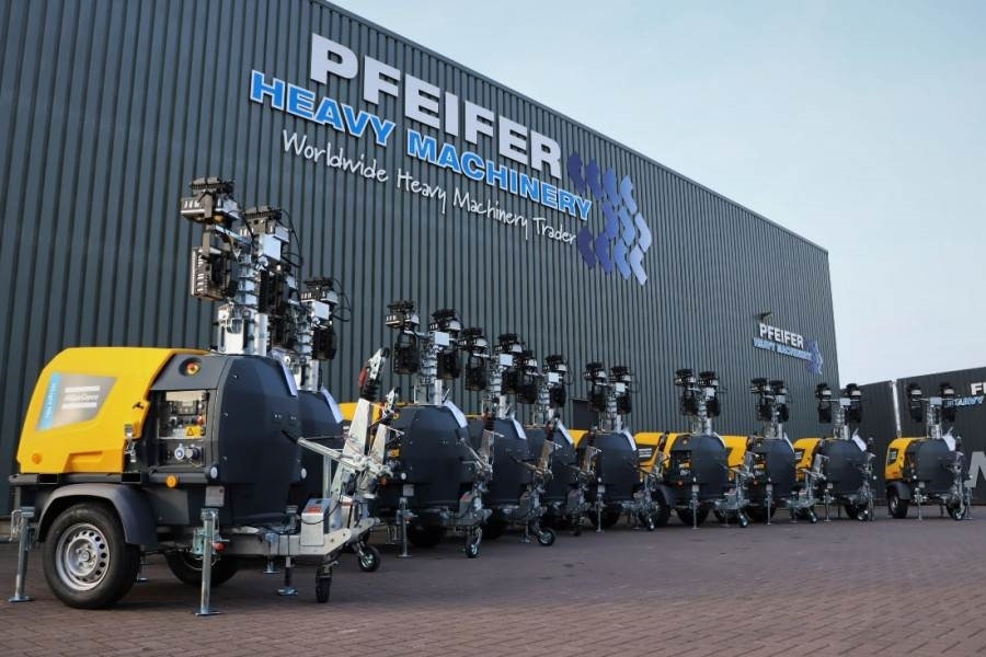 Atlas Copco Hilight H6+ Valid inspection, *Guarantee! Max Boom - Rasvjetni stup: slika Atlas Copco Hilight H6+ Valid inspection, *Guarantee! Max Boom - Rasvjetni stup Atlas Copco Hilight H6+ Valid inspection, *Guarantee! Max Boom - Rasvjetni stup: slika Atlas Copco Hilight H6+ Valid inspection, *Guarantee! Max Boom - Rasvjetni stup