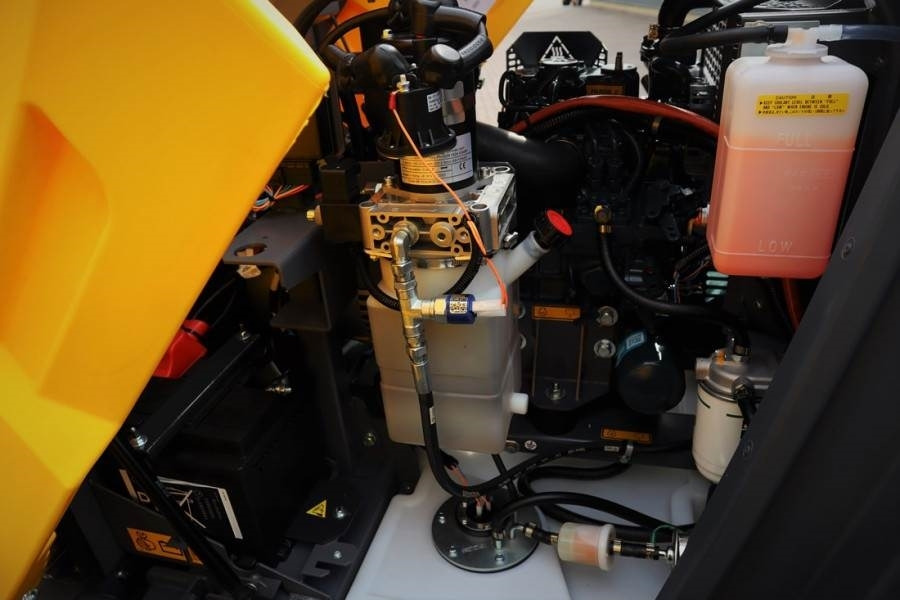Atlas Copco Hilight H6+ Valid inspection, *Guarantee! Max Boom - Rasvjetni stup: slika Atlas Copco Hilight H6+ Valid inspection, *Guarantee! Max Boom - Rasvjetni stup Atlas Copco Hilight H6+ Valid inspection, *Guarantee! Max Boom - Rasvjetni stup: slika Atlas Copco Hilight H6+ Valid inspection, *Guarantee! Max Boom - Rasvjetni stup