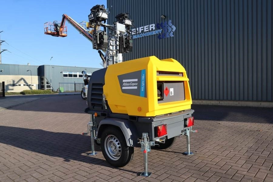 Atlas Copco Hilight H6+ Valid inspection, *Guarantee! Max Boom - Rasvjetni stup: slika Atlas Copco Hilight H6+ Valid inspection, *Guarantee! Max Boom - Rasvjetni stup Atlas Copco Hilight H6+ Valid inspection, *Guarantee! Max Boom - Rasvjetni stup: slika Atlas Copco Hilight H6+ Valid inspection, *Guarantee! Max Boom - Rasvjetni stup