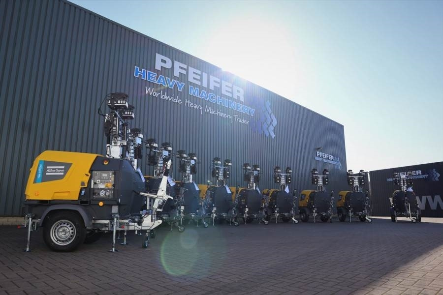 Atlas Copco Hilight H6+ Valid inspection, *Guarantee! Max Boom - Rasvjetni stup: slika Atlas Copco Hilight H6+ Valid inspection, *Guarantee! Max Boom - Rasvjetni stup Atlas Copco Hilight H6+ Valid inspection, *Guarantee! Max Boom - Rasvjetni stup: slika Atlas Copco Hilight H6+ Valid inspection, *Guarantee! Max Boom - Rasvjetni stup