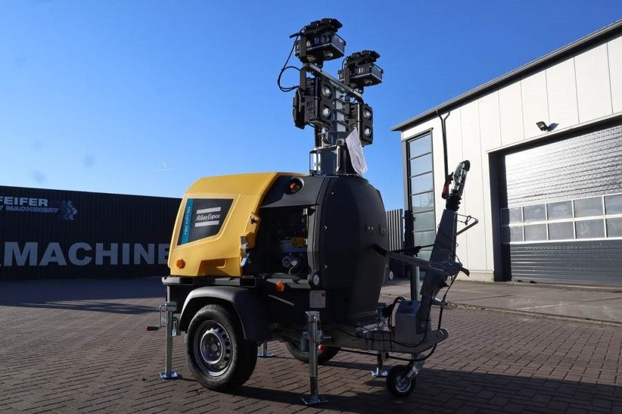 Atlas Copco Hilight H6+ Valid inspection, *Guarantee! Max Boom - Rasvjetni stup: slika Atlas Copco Hilight H6+ Valid inspection, *Guarantee! Max Boom - Rasvjetni stup Atlas Copco Hilight H6+ Valid inspection, *Guarantee! Max Boom - Rasvjetni stup: slika Atlas Copco Hilight H6+ Valid inspection, *Guarantee! Max Boom - Rasvjetni stup