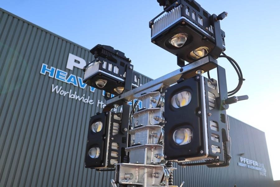 Atlas Copco Hilight H6+ Valid inspection, *Guarantee! Max Boom - Rasvjetni stup: slika Atlas Copco Hilight H6+ Valid inspection, *Guarantee! Max Boom - Rasvjetni stup Atlas Copco Hilight H6+ Valid inspection, *Guarantee! Max Boom - Rasvjetni stup: slika Atlas Copco Hilight H6+ Valid inspection, *Guarantee! Max Boom - Rasvjetni stup