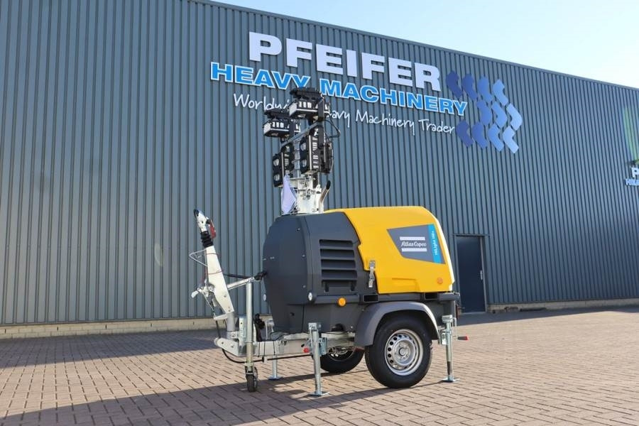 Atlas Copco Hilight H6+ Valid inspection, *Guarantee! Max Boom - Rasvjetni stup: slika Atlas Copco Hilight H6+ Valid inspection, *Guarantee! Max Boom - Rasvjetni stup Atlas Copco Hilight H6+ Valid inspection, *Guarantee! Max Boom - Rasvjetni stup: slika Atlas Copco Hilight H6+ Valid inspection, *Guarantee! Max Boom - Rasvjetni stup