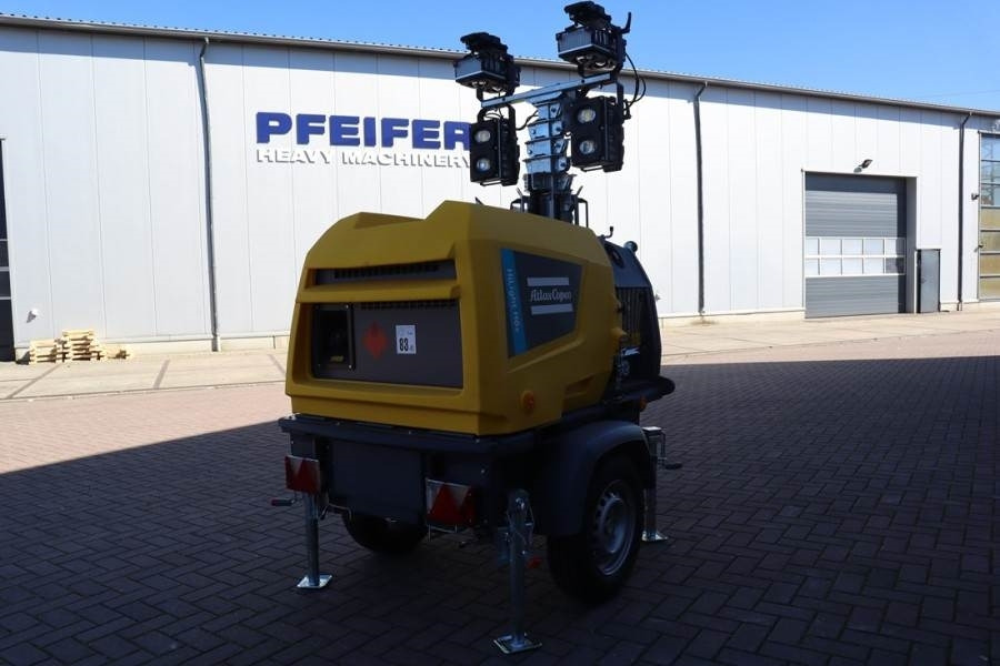 Atlas Copco Hilight H6+ Valid inspection, *Guarantee! Max Boom - Rasvjetni stup: slika Atlas Copco Hilight H6+ Valid inspection, *Guarantee! Max Boom - Rasvjetni stup Atlas Copco Hilight H6+ Valid inspection, *Guarantee! Max Boom - Rasvjetni stup: slika Atlas Copco Hilight H6+ Valid inspection, *Guarantee! Max Boom - Rasvjetni stup