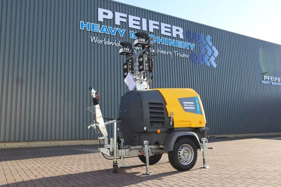 Atlas Copco Hilight H6+ Valid inspection, *Guarantee! Max Boom - Rasvjetni stup: slika Atlas Copco Hilight H6+ Valid inspection, *Guarantee! Max Boom - Rasvjetni stup Atlas Copco Hilight H6+ Valid inspection, *Guarantee! Max Boom - Rasvjetni stup: slika Atlas Copco Hilight H6+ Valid inspection, *Guarantee! Max Boom - Rasvjetni stup