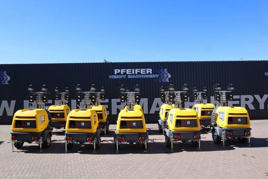 Atlas Copco Hilight H6+ Valid inspection, *Guarantee! Max Boom - Rasvjetni stup: slika Atlas Copco Hilight H6+ Valid inspection, *Guarantee! Max Boom - Rasvjetni stup Atlas Copco Hilight H6+ Valid inspection, *Guarantee! Max Boom - Rasvjetni stup: slika Atlas Copco Hilight H6+ Valid inspection, *Guarantee! Max Boom - Rasvjetni stup