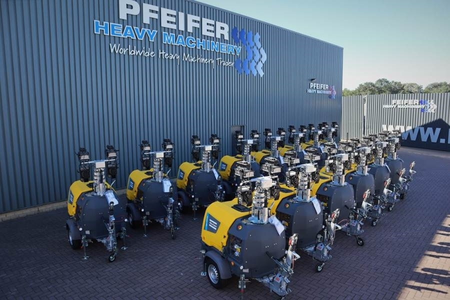 Atlas Copco Hilight H6+ Valid inspection, *Guarantee! Max Boom - Rasvjetni stup: slika Atlas Copco Hilight H6+ Valid inspection, *Guarantee! Max Boom - Rasvjetni stup Atlas Copco Hilight H6+ Valid inspection, *Guarantee! Max Boom - Rasvjetni stup: slika Atlas Copco Hilight H6+ Valid inspection, *Guarantee! Max Boom - Rasvjetni stup