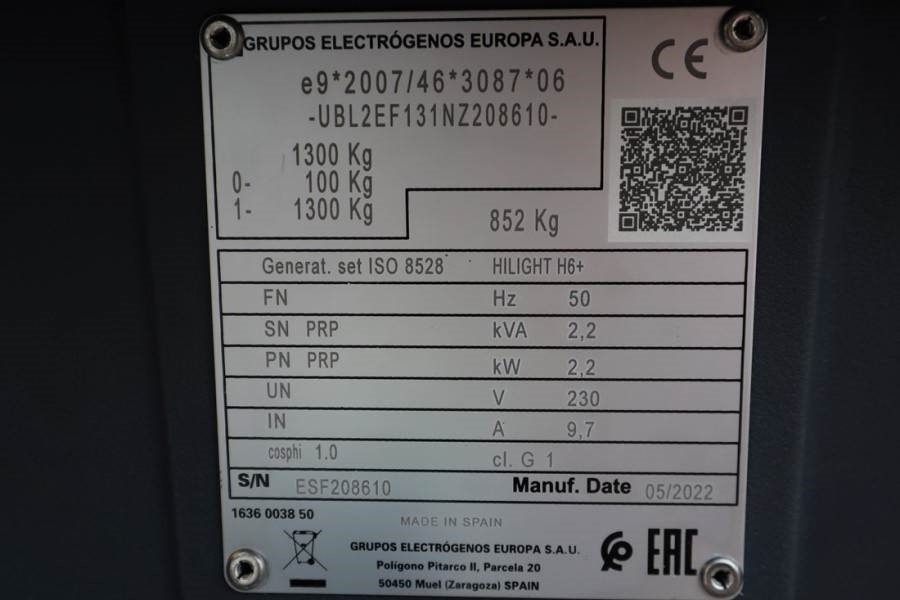 Atlas Copco Hilight H6+ Valid inspection, *Guarantee! Max Boom - Rasvjetni stup: slika Atlas Copco Hilight H6+ Valid inspection, *Guarantee! Max Boom - Rasvjetni stup Atlas Copco Hilight H6+ Valid inspection, *Guarantee! Max Boom - Rasvjetni stup: slika Atlas Copco Hilight H6+ Valid inspection, *Guarantee! Max Boom - Rasvjetni stup