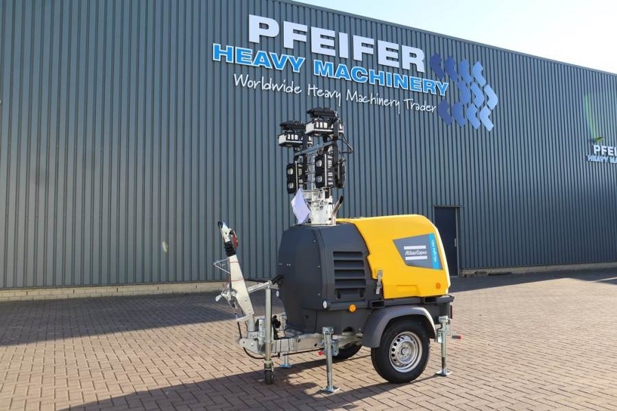 Atlas Copco Hilight H6+ Valid inspection, *Guarantee! Max Boom - Rasvjetni stup: slika Atlas Copco Hilight H6+ Valid inspection, *Guarantee! Max Boom - Rasvjetni stup Atlas Copco Hilight H6+ Valid inspection, *Guarantee! Max Boom - Rasvjetni stup: slika Atlas Copco Hilight H6+ Valid inspection, *Guarantee! Max Boom - Rasvjetni stup