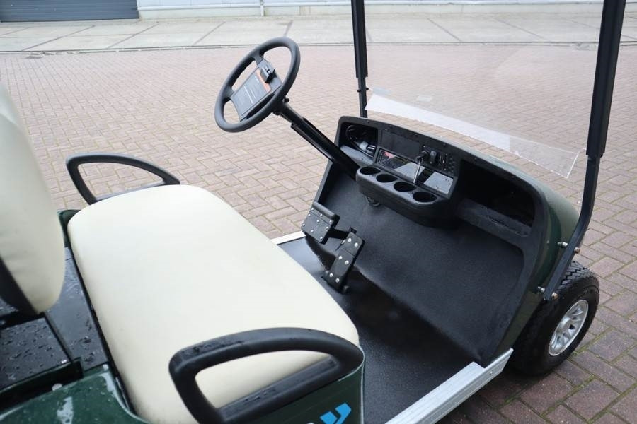 Vozilo za golf terene BRINGO DG-C2 Valid Inspection, *Guarantee! Dutch R: slika Vozilo za golf terene BRINGO DG-C2 Valid Inspection, *Guarantee! Dutch R