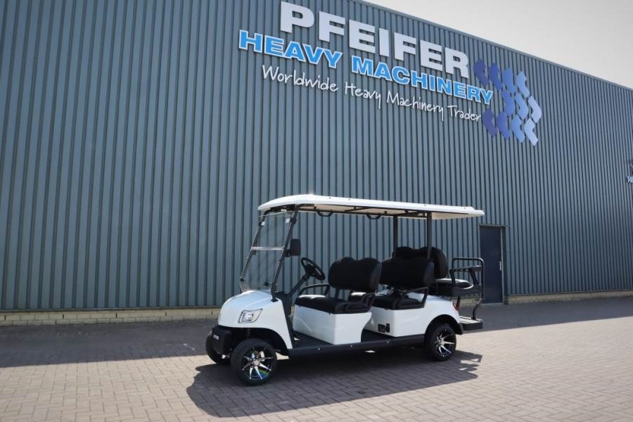 BRINGO PM4+2 SUPERIOR M Valid Inspection, *Guarant - Vozilo za golf terene: slika BRINGO PM4+2 SUPERIOR M Valid Inspection, *Guarant - Vozilo za golf terene BRINGO PM4+2 SUPERIOR M Valid Inspection, *Guarant - Vozilo za golf terene: slika BRINGO PM4+2 SUPERIOR M Valid Inspection, *Guarant - Vozilo za golf terene