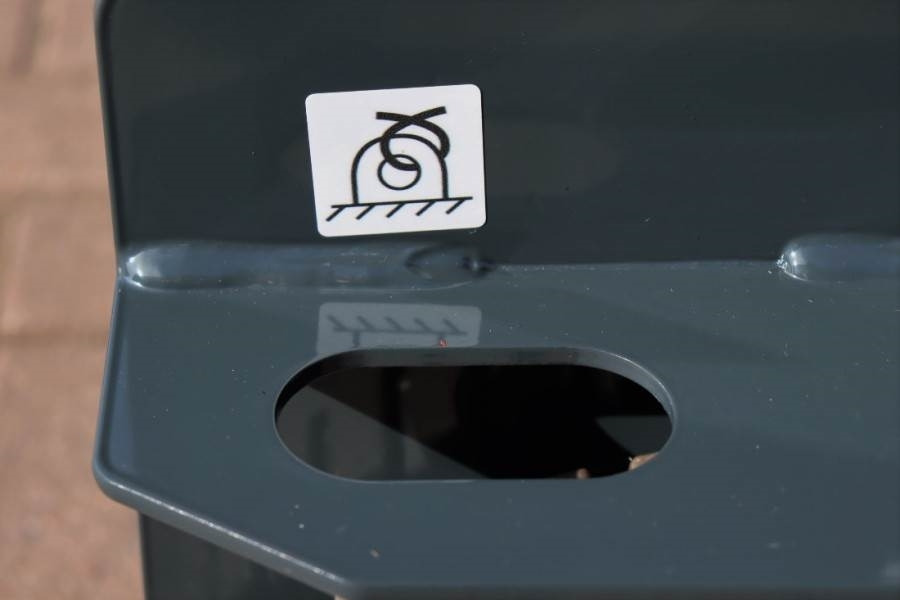 Zglobni krak Bravi LUI HD WD Leonardo New, Electric, 4.90m Working He: slika Zglobni krak Bravi LUI HD WD Leonardo New, Electric, 4.90m Working He