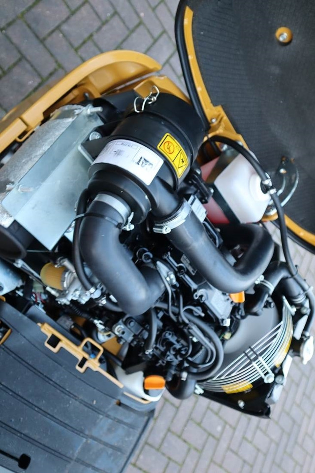 CAT 300.9D NEW, Valid inspection, *Guarantee! Hydr Qui - Mini bager: slika CAT 300.9D NEW, Valid inspection, *Guarantee! Hydr Qui - Mini bager CAT 300.9D NEW, Valid inspection, *Guarantee! Hydr Qui - Mini bager: slika CAT 300.9D NEW, Valid inspection, *Guarantee! Hydr Qui - Mini bager