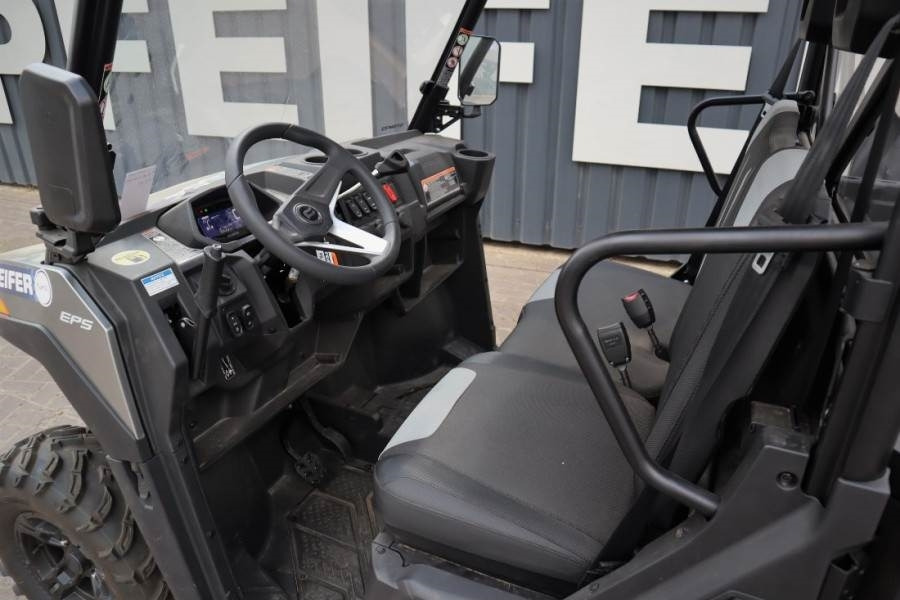 CFMoto UFORCE600 Valid Inspection, *Guarantee! Dutch Regi - ATV/ Quad vozilo: slika CFMoto UFORCE600 Valid Inspection, *Guarantee! Dutch Regi - ATV/ Quad vozilo CFMoto UFORCE600 Valid Inspection, *Guarantee! Dutch Regi - ATV/ Quad vozilo: slika CFMoto UFORCE600 Valid Inspection, *Guarantee! Dutch Regi - ATV/ Quad vozilo