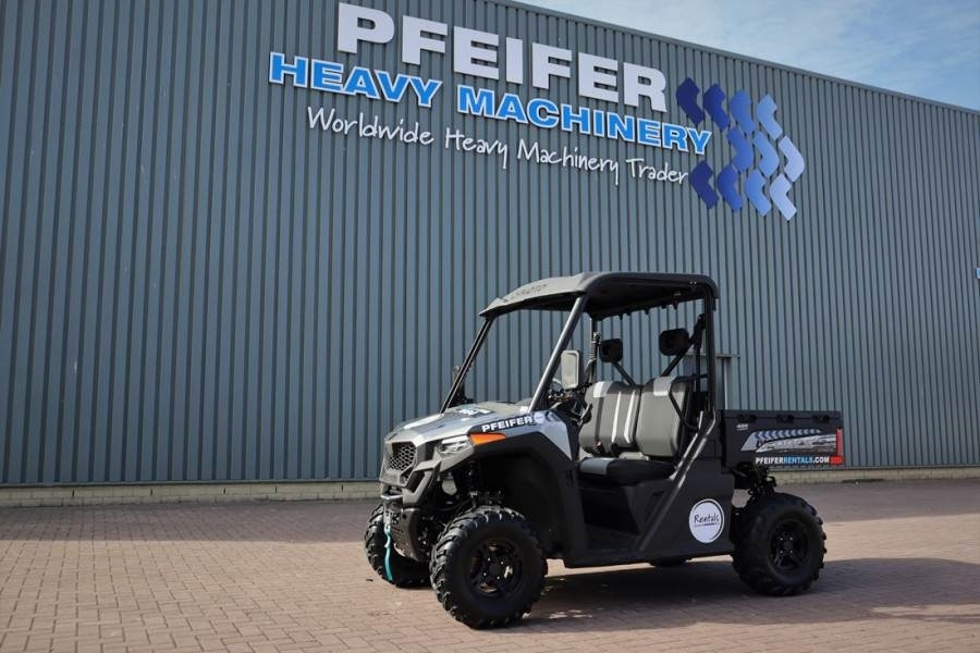 CFMoto UFORCE600 Valid Inspection, *Guarantee! Dutch Regi - ATV/ Quad vozilo: slika CFMoto UFORCE600 Valid Inspection, *Guarantee! Dutch Regi - ATV/ Quad vozilo CFMoto UFORCE600 Valid Inspection, *Guarantee! Dutch Regi - ATV/ Quad vozilo: slika CFMoto UFORCE600 Valid Inspection, *Guarantee! Dutch Regi - ATV/ Quad vozilo