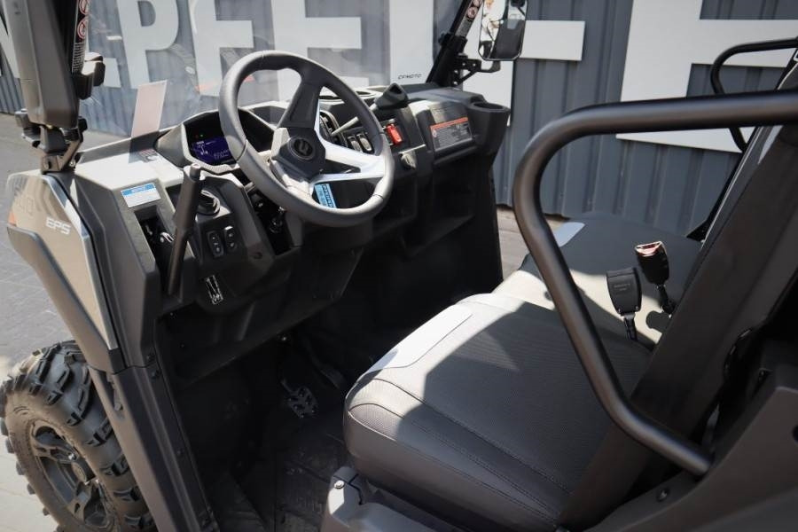 CFMoto UFORCE600 Valid Inspection, *Guarantee! Dutch Regi - ATV/ Quad vozilo: slika CFMoto UFORCE600 Valid Inspection, *Guarantee! Dutch Regi - ATV/ Quad vozilo CFMoto UFORCE600 Valid Inspection, *Guarantee! Dutch Regi - ATV/ Quad vozilo: slika CFMoto UFORCE600 Valid Inspection, *Guarantee! Dutch Regi - ATV/ Quad vozilo