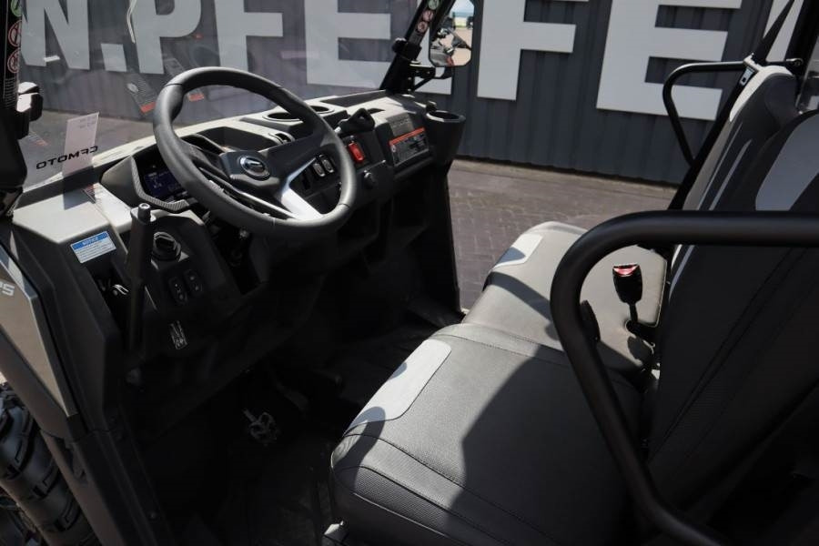 CFMoto UFORCE600 Valid Inspection, *Guarantee! Dutch Regi - ATV/ Quad vozilo: slika CFMoto UFORCE600 Valid Inspection, *Guarantee! Dutch Regi - ATV/ Quad vozilo CFMoto UFORCE600 Valid Inspection, *Guarantee! Dutch Regi - ATV/ Quad vozilo: slika CFMoto UFORCE600 Valid Inspection, *Guarantee! Dutch Regi - ATV/ Quad vozilo