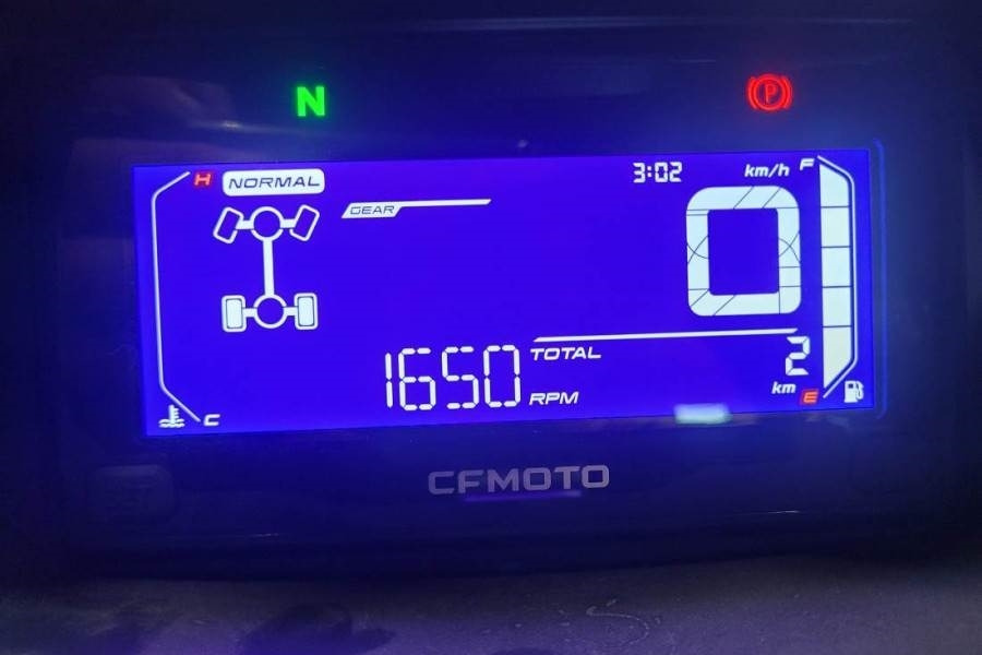 CFMoto UFORCE600 Valid Inspection, *Guarantee! Dutch Regi - ATV/ Quad vozilo: slika CFMoto UFORCE600 Valid Inspection, *Guarantee! Dutch Regi - ATV/ Quad vozilo CFMoto UFORCE600 Valid Inspection, *Guarantee! Dutch Regi - ATV/ Quad vozilo: slika CFMoto UFORCE600 Valid Inspection, *Guarantee! Dutch Regi - ATV/ Quad vozilo