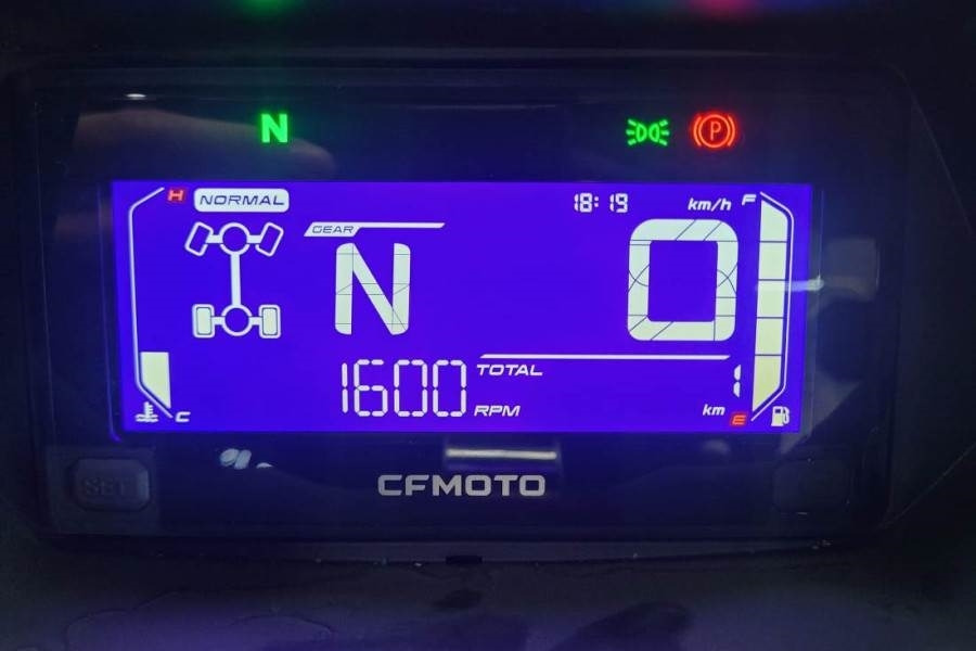 CFMoto UFORCE600 Valid Inspection, *Guarantee! Dutch Regi - ATV/ Quad vozilo: slika CFMoto UFORCE600 Valid Inspection, *Guarantee! Dutch Regi - ATV/ Quad vozilo CFMoto UFORCE600 Valid Inspection, *Guarantee! Dutch Regi - ATV/ Quad vozilo: slika CFMoto UFORCE600 Valid Inspection, *Guarantee! Dutch Regi - ATV/ Quad vozilo