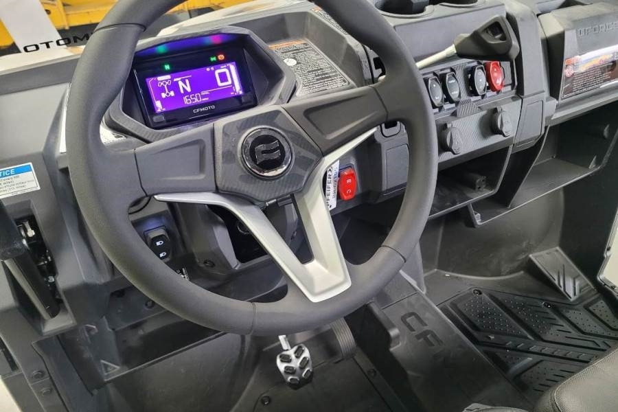 CFMoto UFORCE600 Valid Inspection, *Guarantee! Dutch Regi - ATV/ Quad vozilo: slika CFMoto UFORCE600 Valid Inspection, *Guarantee! Dutch Regi - ATV/ Quad vozilo CFMoto UFORCE600 Valid Inspection, *Guarantee! Dutch Regi - ATV/ Quad vozilo: slika CFMoto UFORCE600 Valid Inspection, *Guarantee! Dutch Regi - ATV/ Quad vozilo