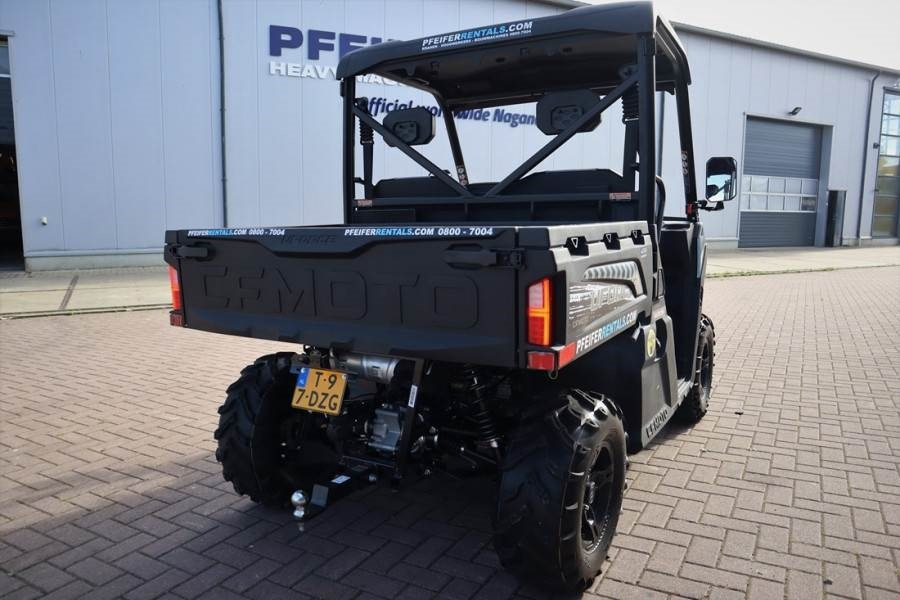 CFMoto UFORCE600 Valid Inspection, *Guarantee! Dutch Regi - ATV/ Quad vozilo: slika CFMoto UFORCE600 Valid Inspection, *Guarantee! Dutch Regi - ATV/ Quad vozilo CFMoto UFORCE600 Valid Inspection, *Guarantee! Dutch Regi - ATV/ Quad vozilo: slika CFMoto UFORCE600 Valid Inspection, *Guarantee! Dutch Regi - ATV/ Quad vozilo