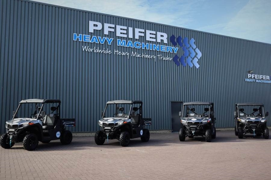 CFMoto UFORCE600 Valid Inspection, *Guarantee! Dutch Regi - ATV/ Quad vozilo: slika CFMoto UFORCE600 Valid Inspection, *Guarantee! Dutch Regi - ATV/ Quad vozilo CFMoto UFORCE600 Valid Inspection, *Guarantee! Dutch Regi - ATV/ Quad vozilo: slika CFMoto UFORCE600 Valid Inspection, *Guarantee! Dutch Regi - ATV/ Quad vozilo