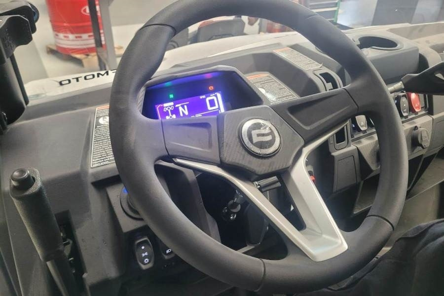 CFMoto UFORCE600 Valid Inspection, *Guarantee! Dutch Regi - ATV/ Quad vozilo: slika CFMoto UFORCE600 Valid Inspection, *Guarantee! Dutch Regi - ATV/ Quad vozilo CFMoto UFORCE600 Valid Inspection, *Guarantee! Dutch Regi - ATV/ Quad vozilo: slika CFMoto UFORCE600 Valid Inspection, *Guarantee! Dutch Regi - ATV/ Quad vozilo