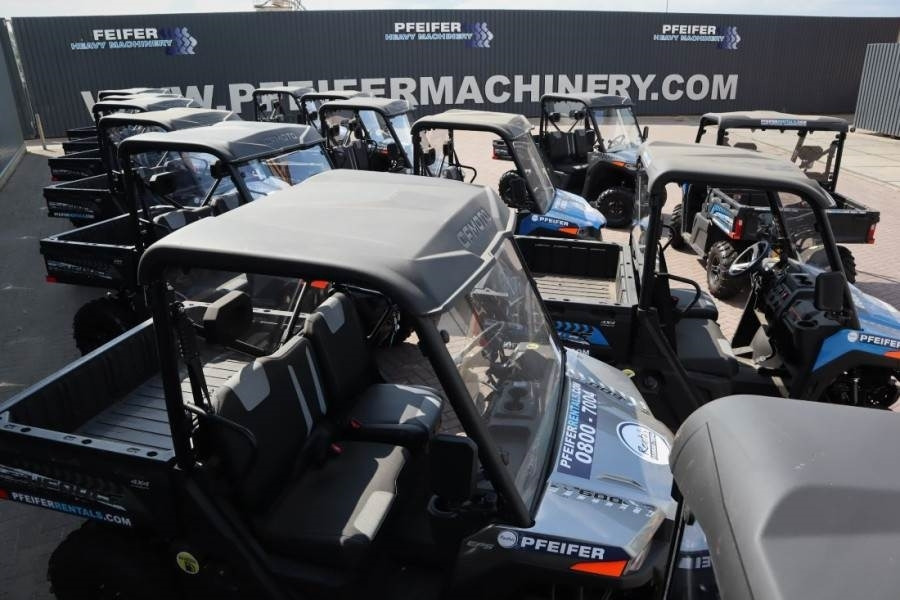 CFMoto UFORCE600 Valid Inspection, *Guarantee! Dutch Regi - ATV/ Quad vozilo: slika CFMoto UFORCE600 Valid Inspection, *Guarantee! Dutch Regi - ATV/ Quad vozilo CFMoto UFORCE600 Valid Inspection, *Guarantee! Dutch Regi - ATV/ Quad vozilo: slika CFMoto UFORCE600 Valid Inspection, *Guarantee! Dutch Regi - ATV/ Quad vozilo