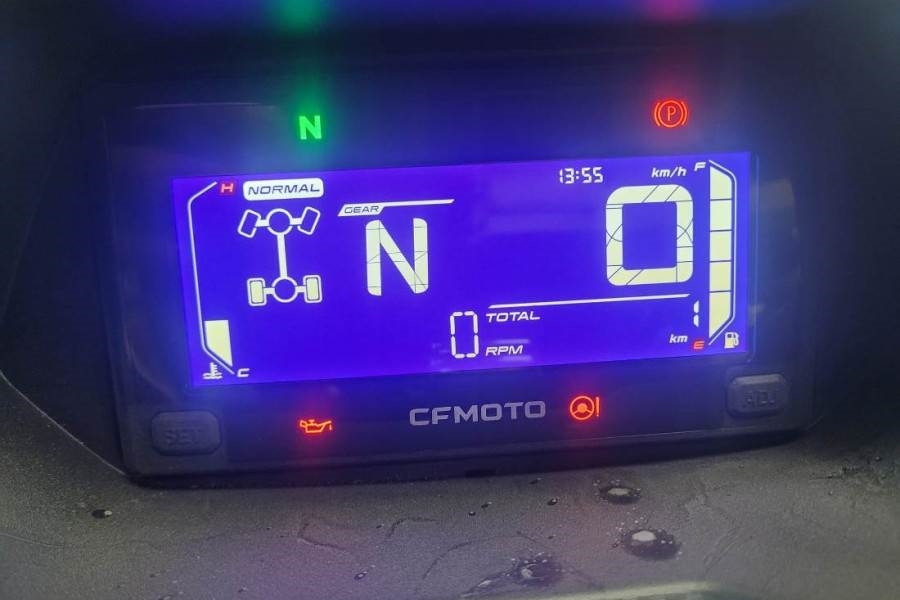 CFMoto UFORCE600 Valid Inspection, *Guarantee! Dutch Regi - ATV/ Quad vozilo: slika CFMoto UFORCE600 Valid Inspection, *Guarantee! Dutch Regi - ATV/ Quad vozilo CFMoto UFORCE600 Valid Inspection, *Guarantee! Dutch Regi - ATV/ Quad vozilo: slika CFMoto UFORCE600 Valid Inspection, *Guarantee! Dutch Regi - ATV/ Quad vozilo